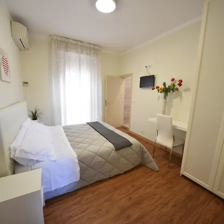 Hotel Villa Edda-2