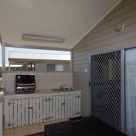 Corrimal Beach Tourist Park-2
