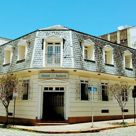 Hotel Solaris-3