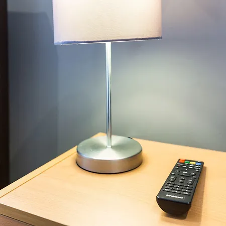 Snooze Hotel-3
