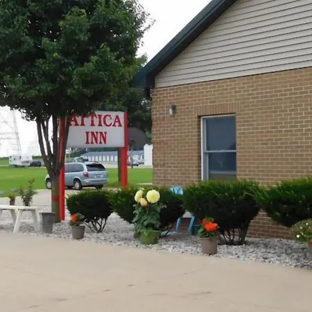 Attica Inn-3