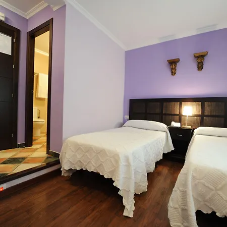 Hotel Montearoma-2