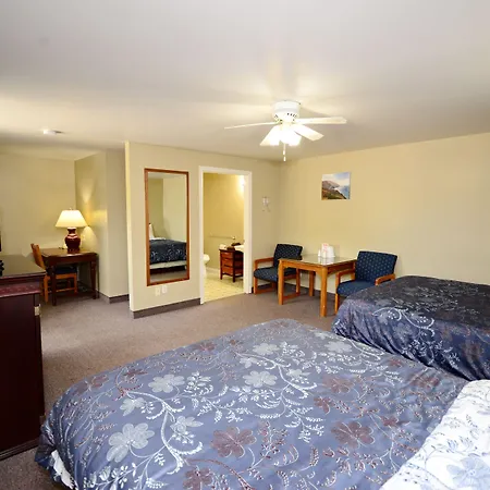 Homeward Inns Of Canada-3