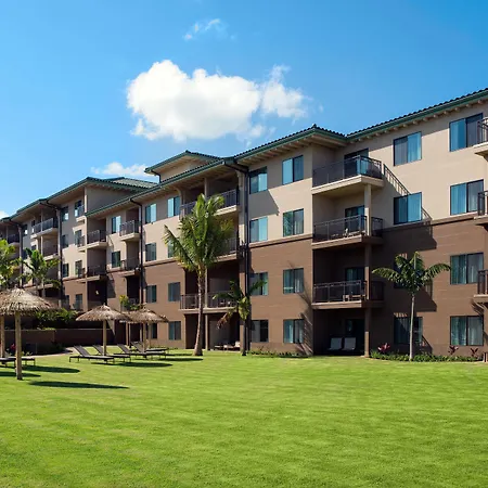 Residence Inn By Marriott Maui Wailea-3