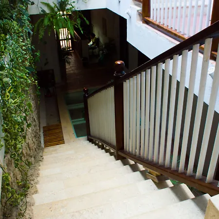 Casa Ebano 967-2
