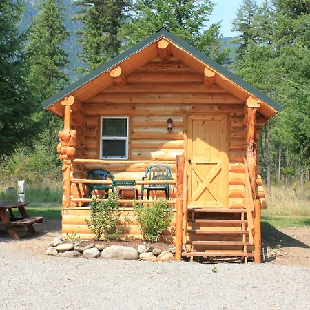Riverfront Motel & Cabins-3