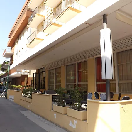 Hotel Mimosa-3