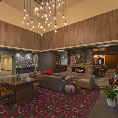 Four Points By Sheraton Midland-2