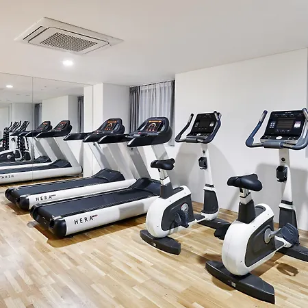Hotel Peyto Samseong-2