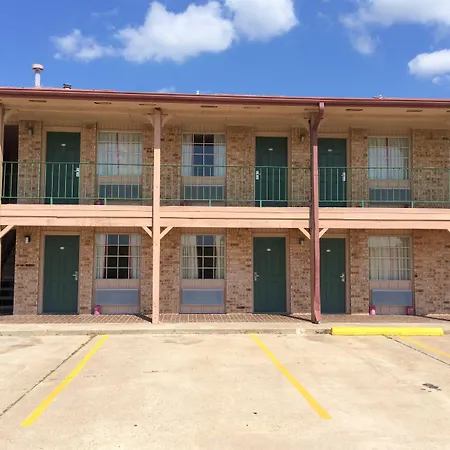 Chaparral Motel-2