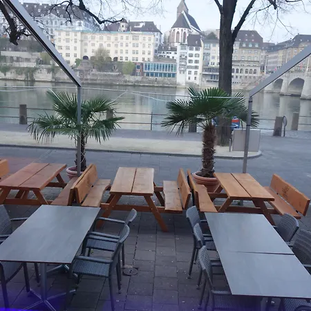East West Hotel Basel-3