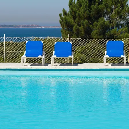 Duerming San Vicente Hotel-3