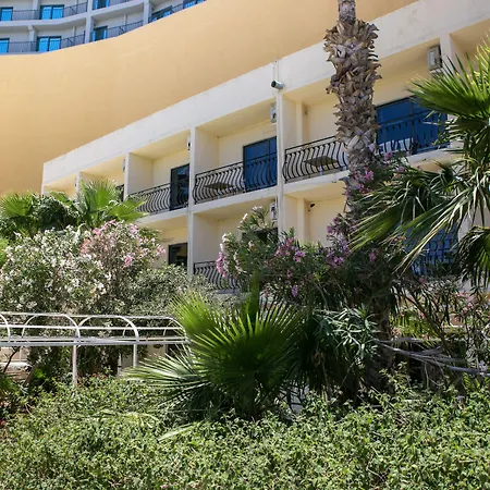 Beach Garden Hotel-2