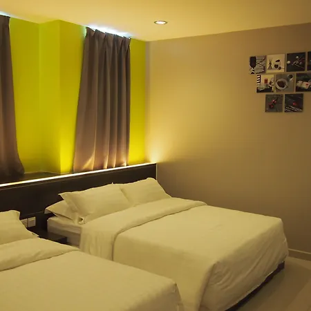 Star Bay Hotel-2