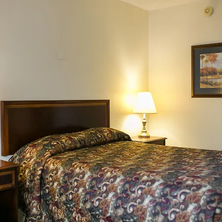 Budget Motel-2