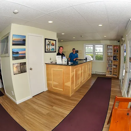 Friendship Oceanfront Suites-2