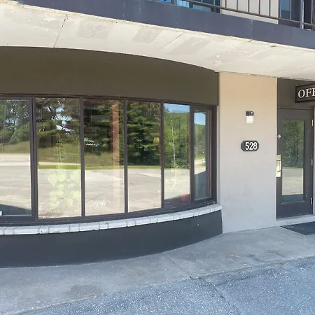 Bancroft Inn & Suites-3