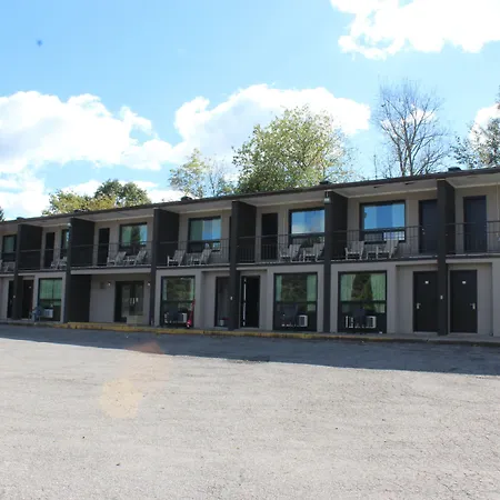 Bancroft Inn & Suites-2