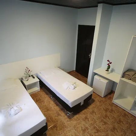 Iguassu Flats Hotel-3