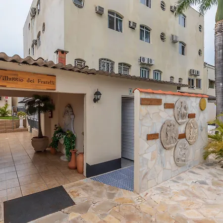 Iguassu Flats Hotel-2