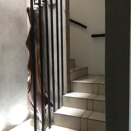Hotel Maya Rue-2
