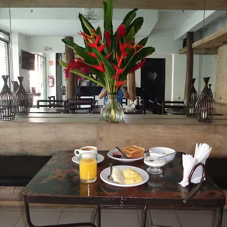 Hotel Maya Rue-3