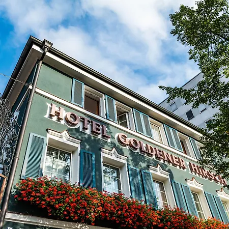 Hotel Goldener Hirsch-2