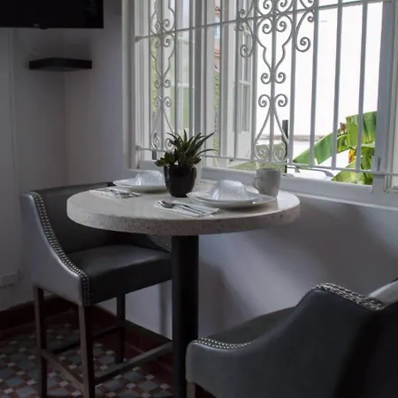 Casa Isabel B&B-2