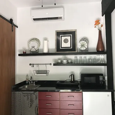 Casa Isabel B&B-3