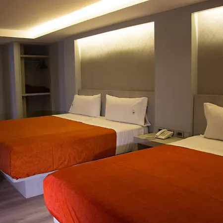 Hotel El Senador-2