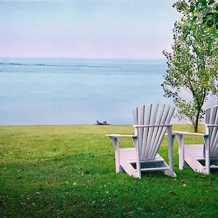 Auberge De La Baie-3