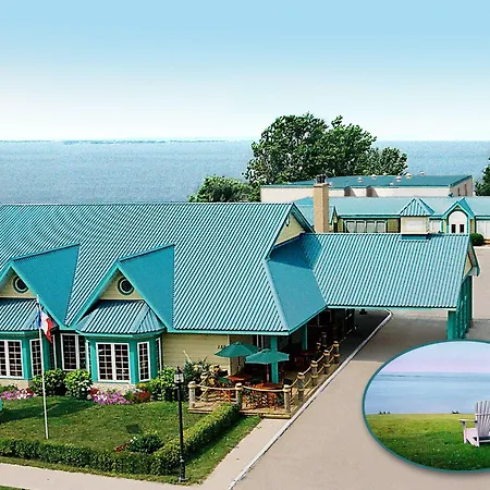 Auberge De La Baie-2