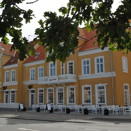 Skagen Hotel-2