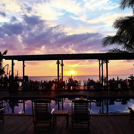 Nakara Long Beach Resort - Sha Extra Plus-2