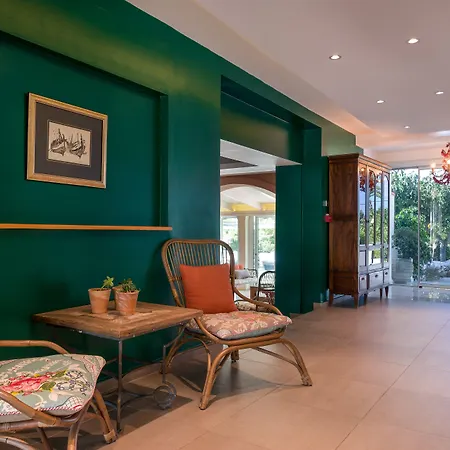 Sirocco Hotel-Adults Only-2