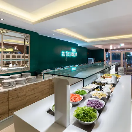 Sirocco Hotel-Adults Only-3