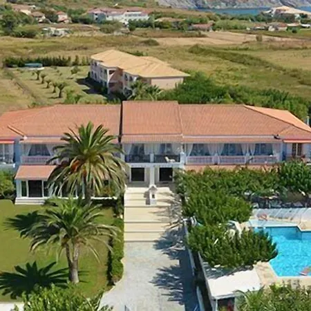 Sirocco Hotel-Adults Only-3