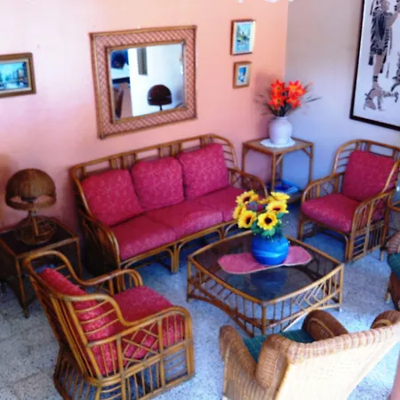 Hotel Caribe-2