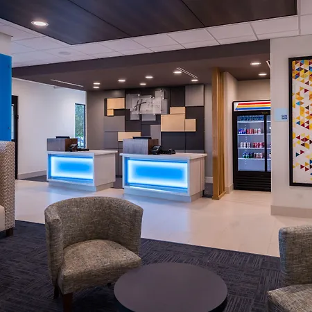 Holiday Inn Express Fort Worth West By Ihg-2