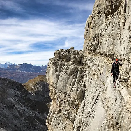 FIORI Dolomites Experience Hotel-2