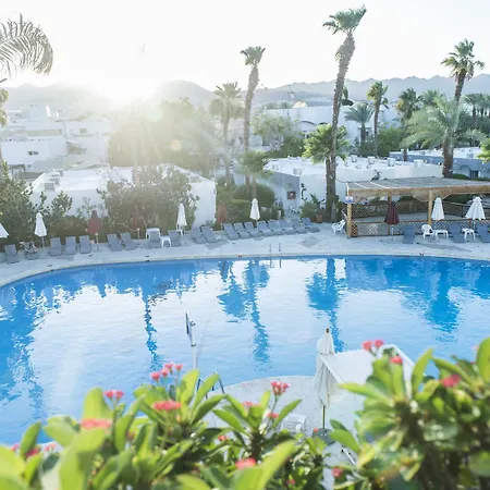 Americana Eilat Hotel-3