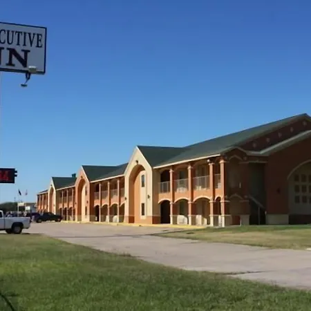 Executive Inn Brookshire-2