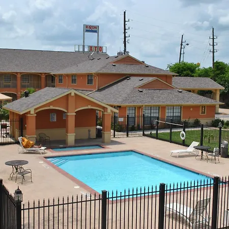 Executive Inn Brookshire-3