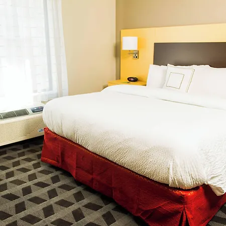 Towneplace Suites By Marriott Columbia Northwest/Harbison-2