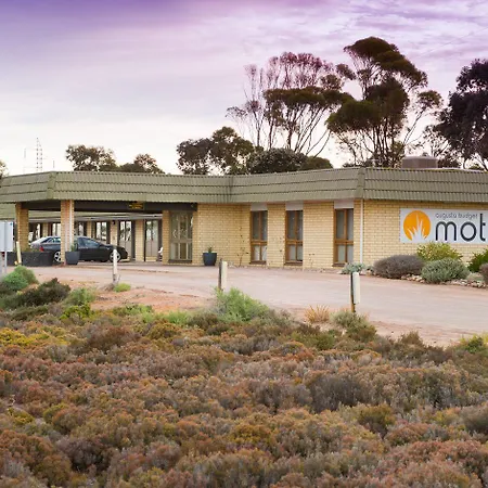 Augusta Budget Motel-2
