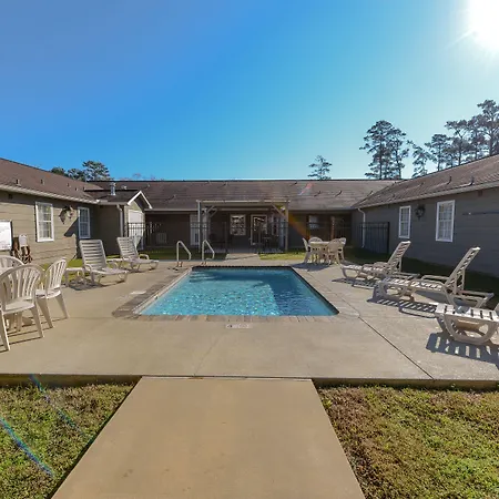 Stagecoach Inn Woodville-2
