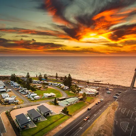 Big4 Port Hughes Holiday Park-3