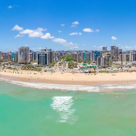 Cais Da Praia Hotel-2