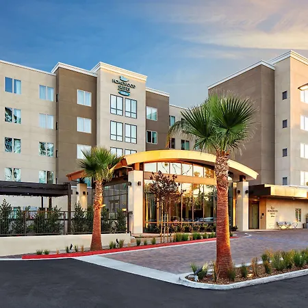 Homewood Suites By Hilton San Diego Mission Valley/Zoo-2