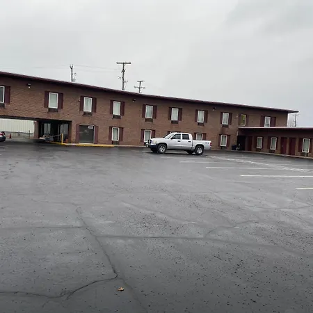 Executive Inn Chillicothe-3